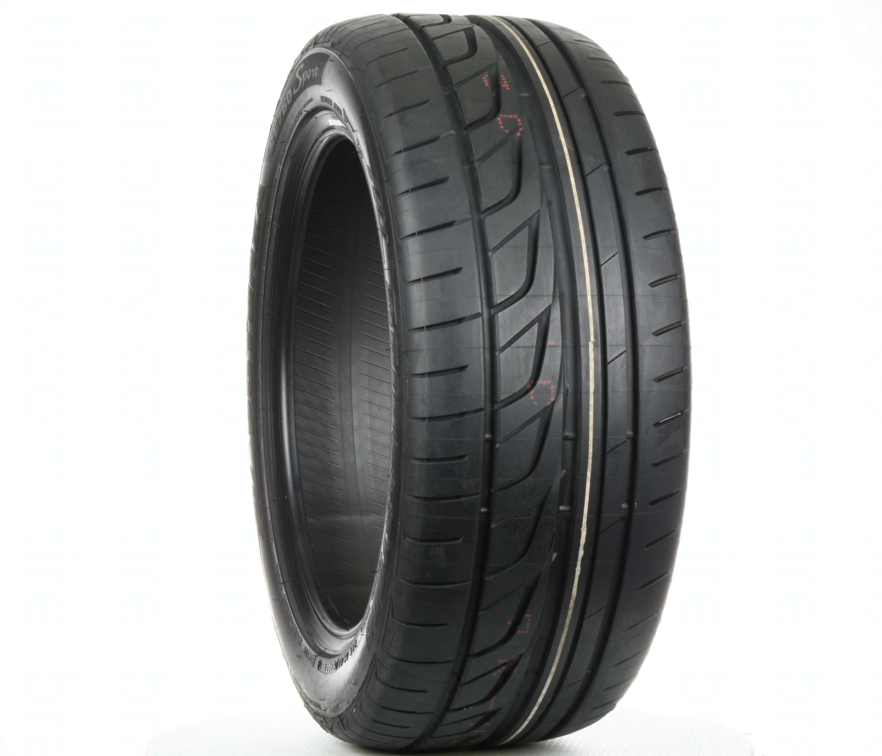 255/40R18 POTENZA RE760 SPORT - BRIDGESTONE - Tire Library