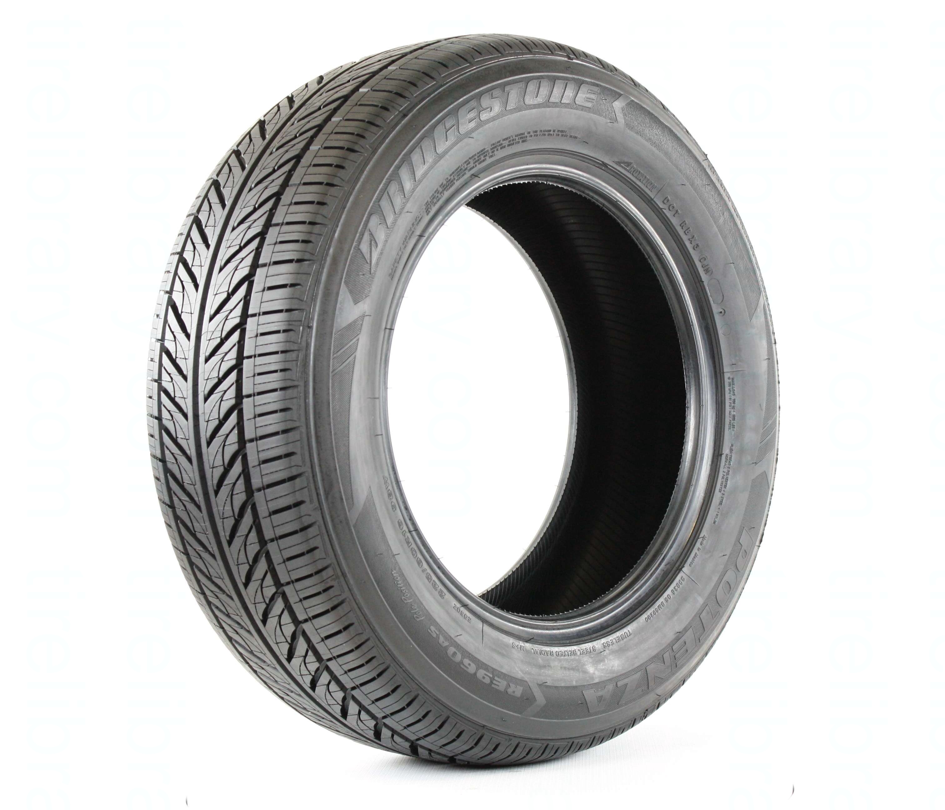 245/50R16 POTENZA RE960 A/S POLE POSITION UNI-T - BRIDGESTONE - Tire ...