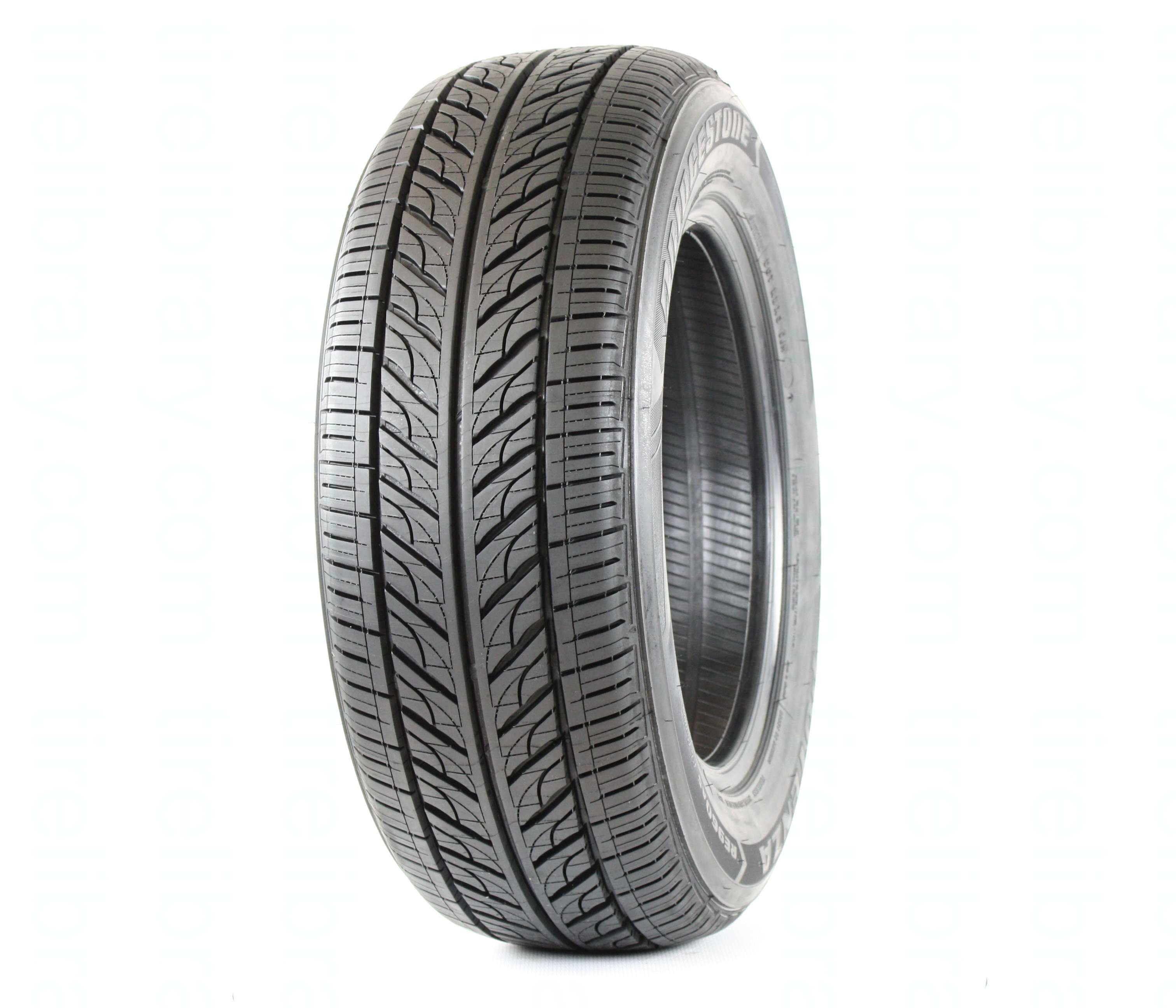 245/50R16 POTENZA RE960 A/S POLE POSITION UNI-T - BRIDGESTONE - Tire ...