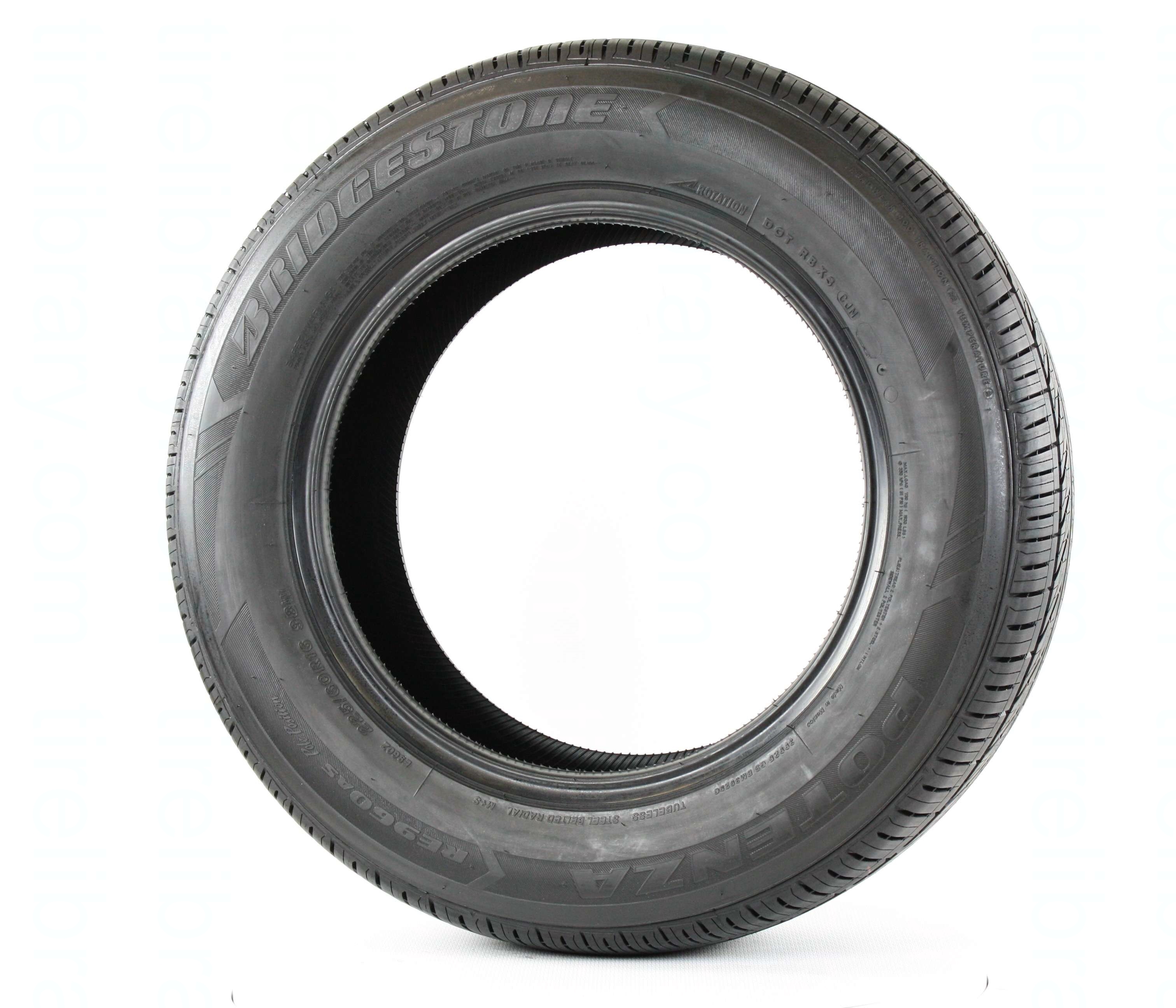 245/50R16 POTENZA RE960 A/S POLE POSITION UNI-T - BRIDGESTONE - Tire ...