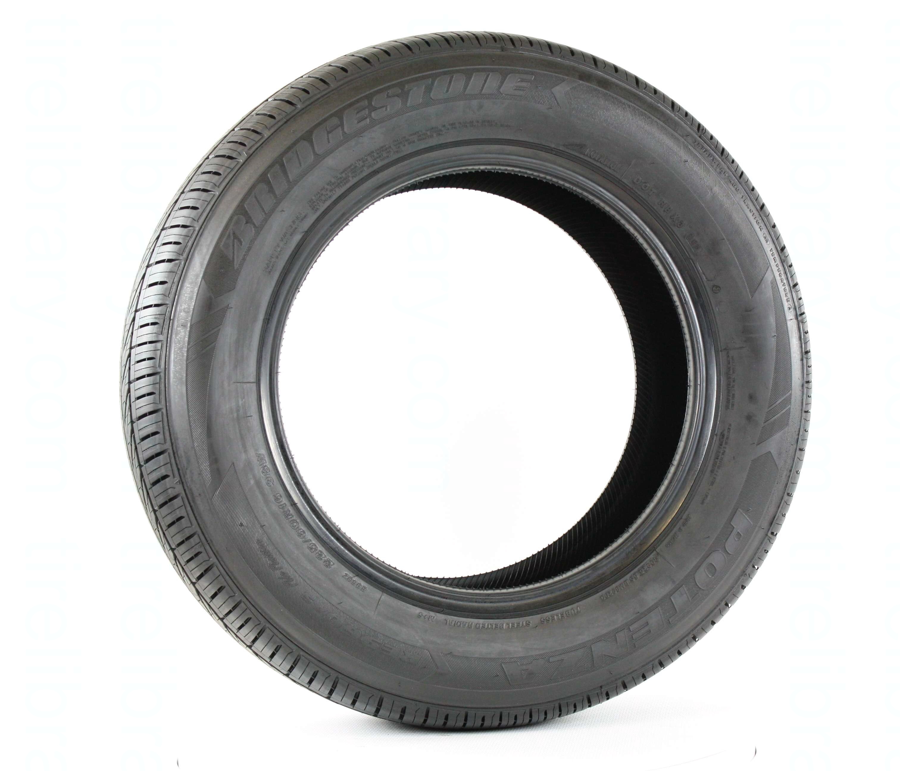 275/40R19 POTENZA RE960 A/S POLE POSITION UNI-T - BRIDGESTONE - Tire ...