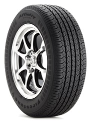 AFFINITY TOURING - Best Tire Center