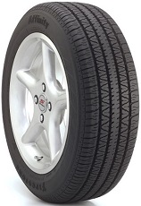 AFFINITY/AFFINITY HP - Best Tire Center