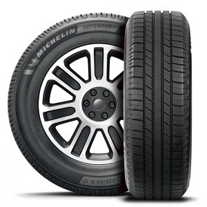 Michelin DEFENDER 2