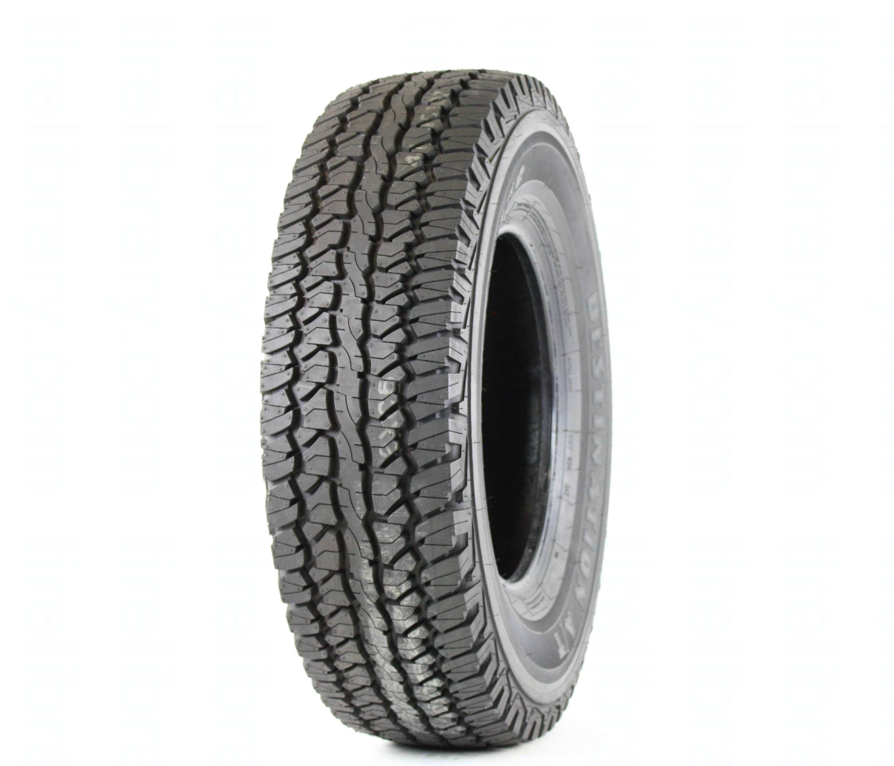 P245/65R17 DESTINATION A/T OE FIRESTONE Tire Library