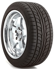 FIREHAWK WIDE OVAL RFT - Best Tire Center