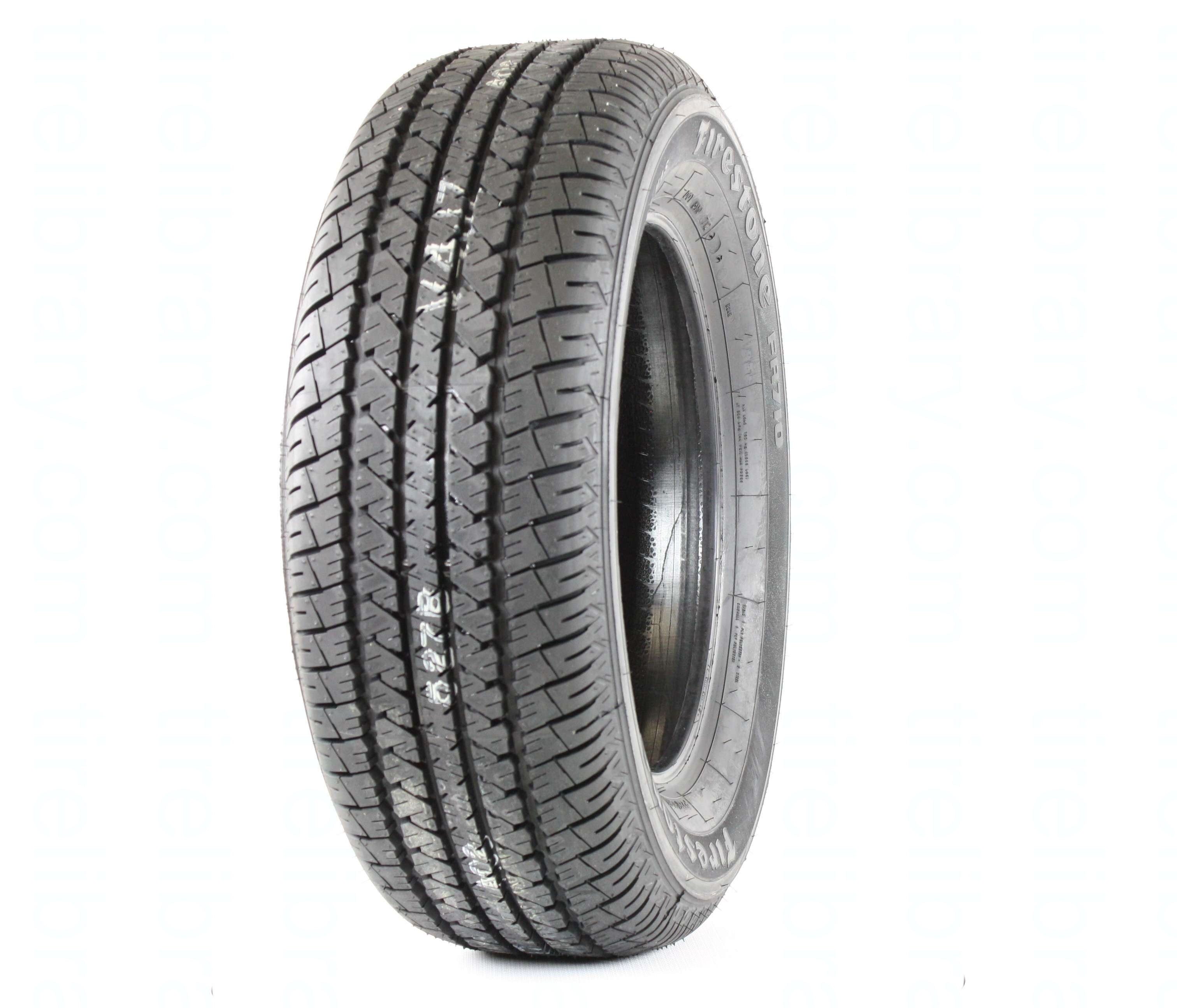 P215/55R17 FR710 - FIRESTONE - Tire Library