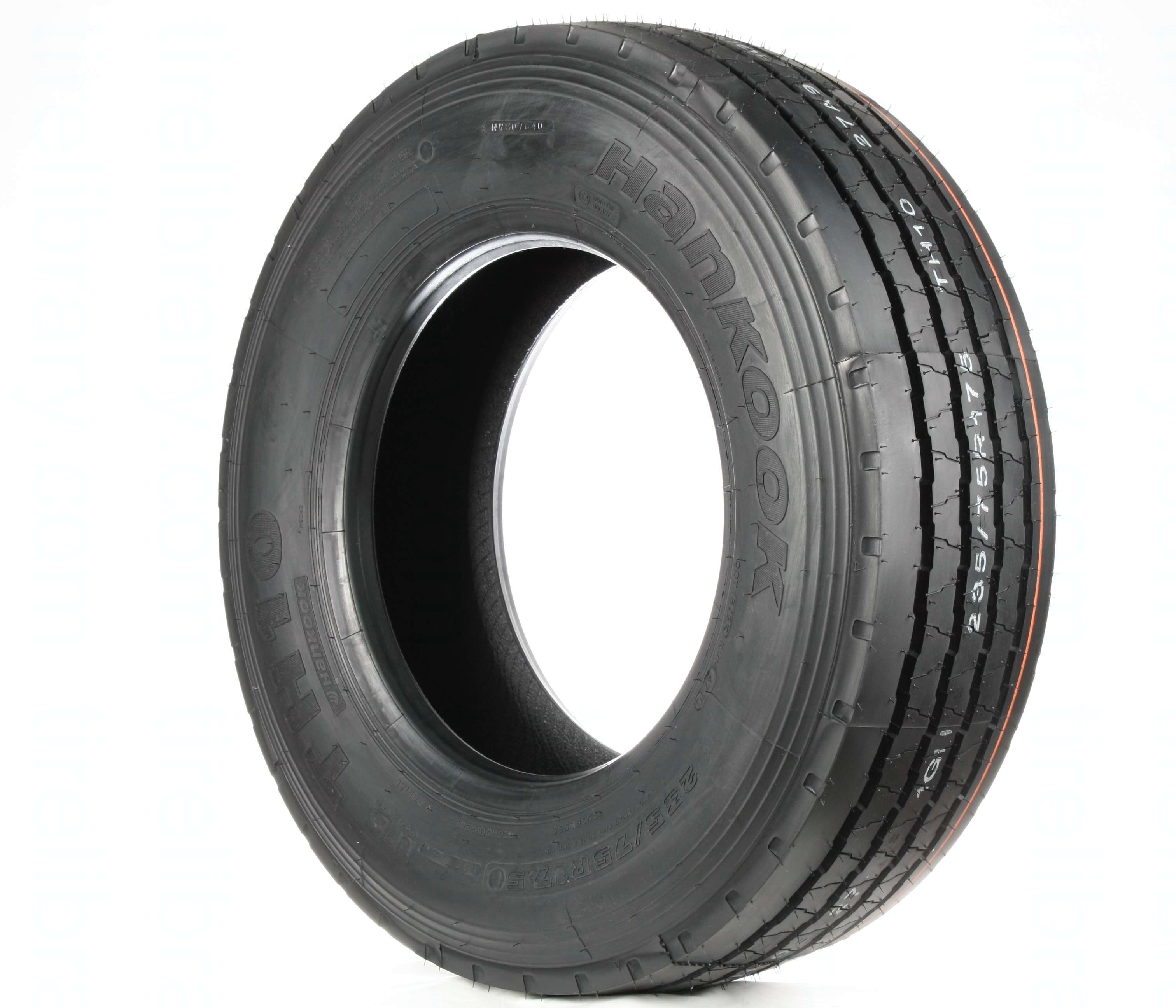 235/75R17.5 TH10 - HANKOOK - Tire Library