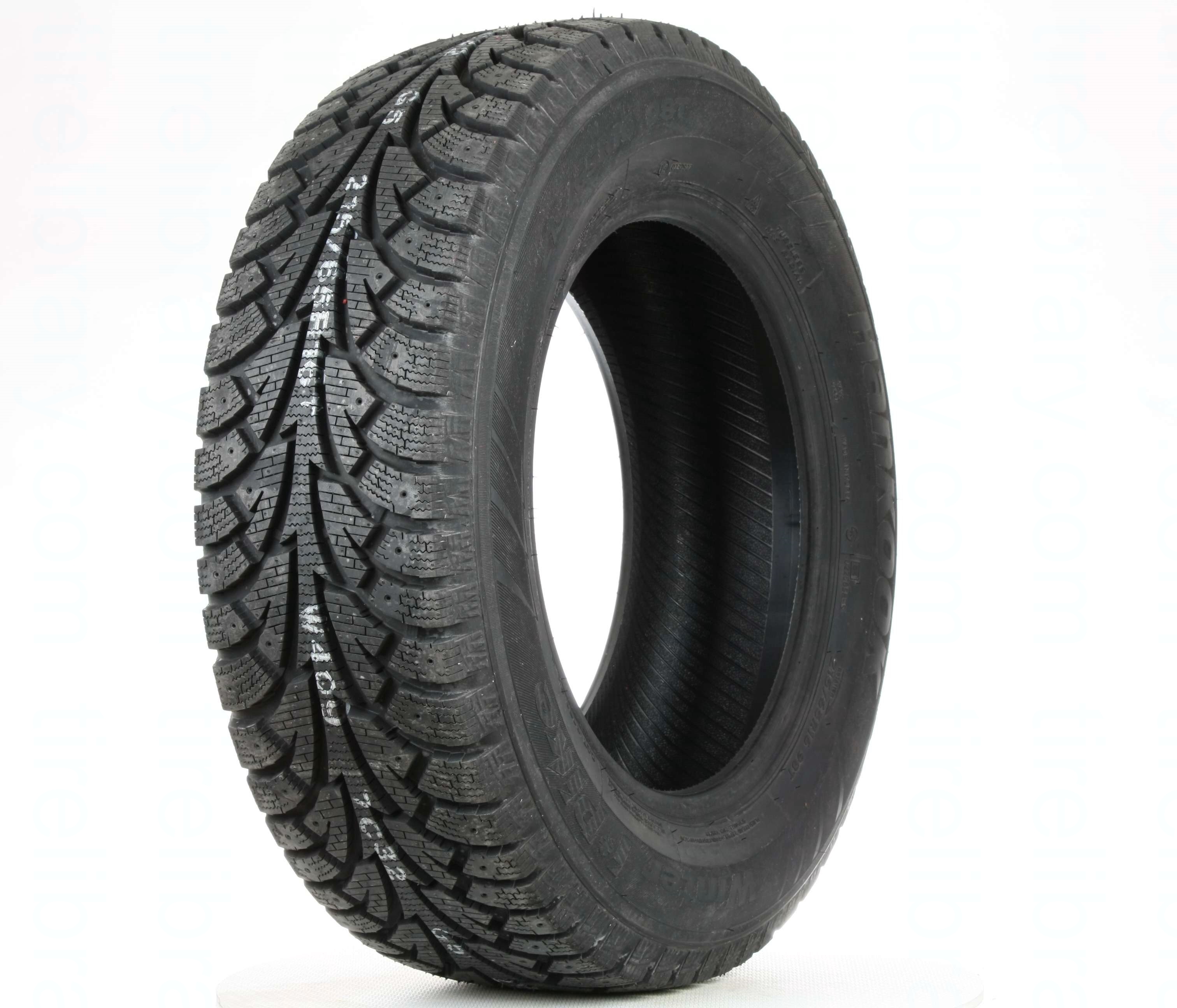 P235/75R15 WINTER I*PIKE W409 HANKOOK Tire Library