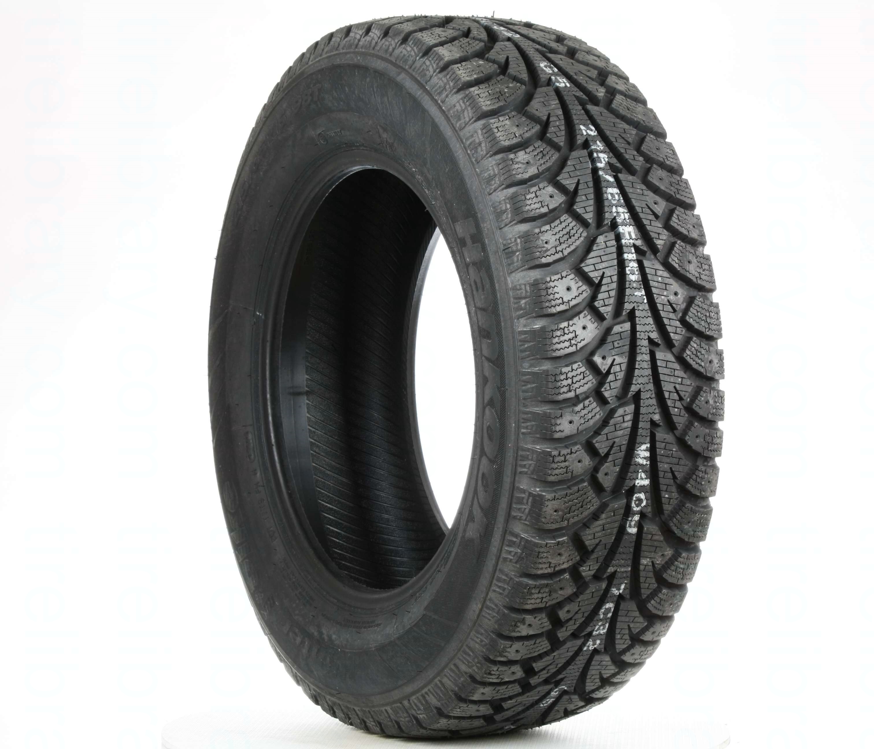 P235/75R15 WINTER I*PIKE W409 HANKOOK Tire Library