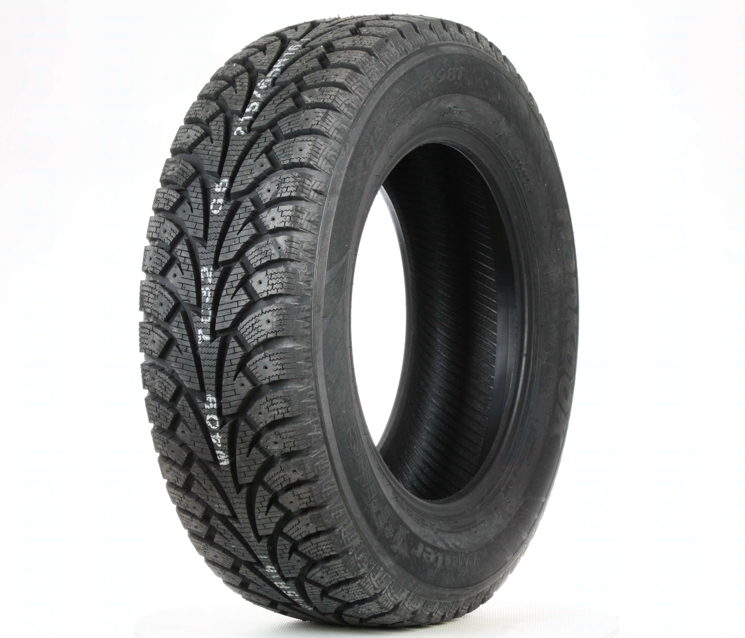 P235/75R15 WINTER I*PIKE W409 HANKOOK Tire Library