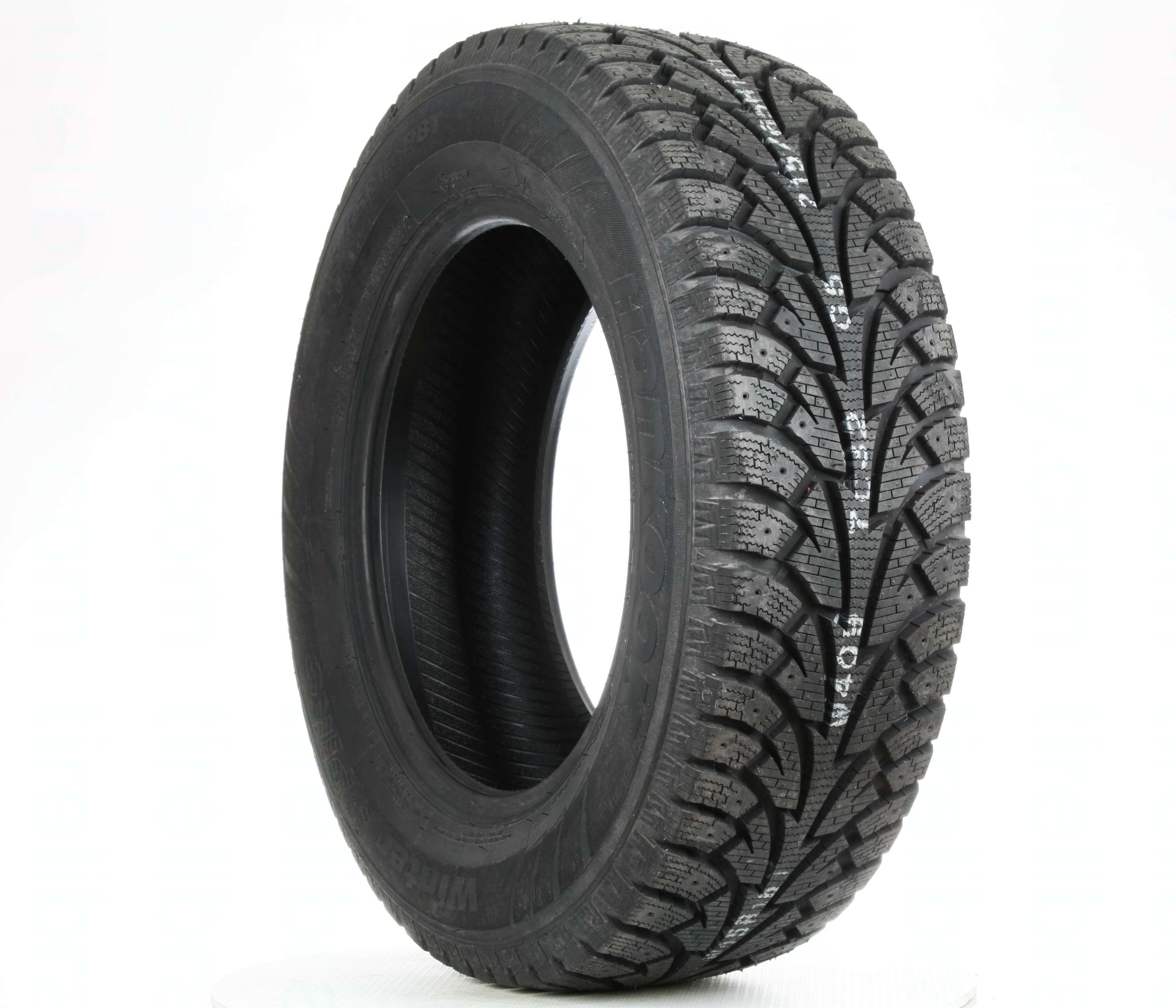 P235/75R15 WINTER I*PIKE W409 HANKOOK Tire Library