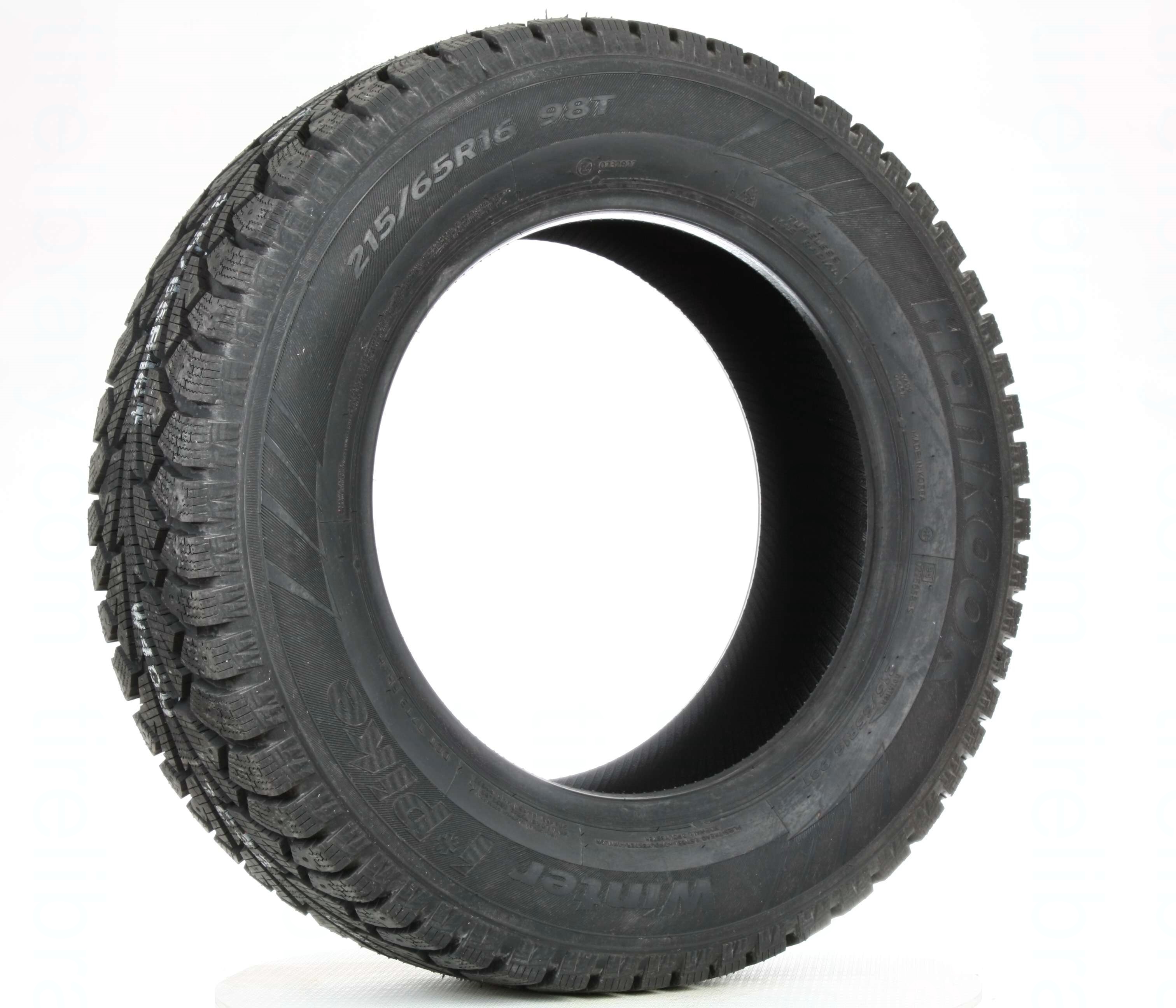 205/60R16 WINTER IPIKE W409 HANKOOK Tire Library