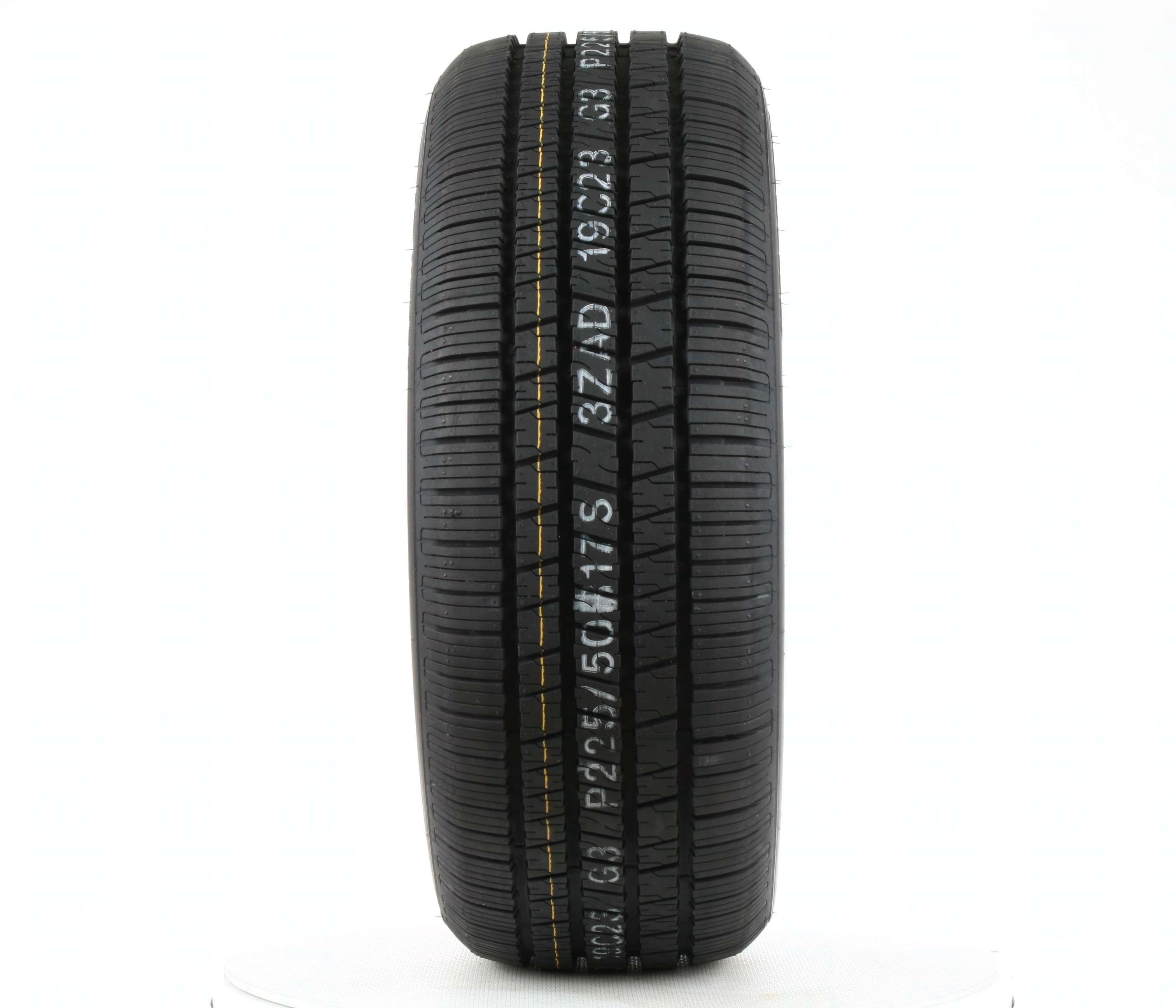 P205/55R16 OPTIMO H725A ATYPE HANKOOK Tire Library