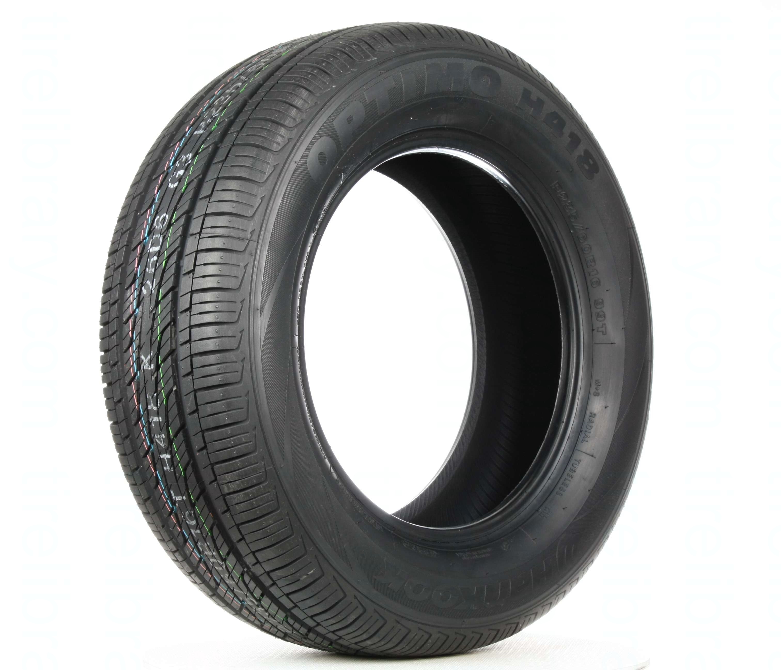 P175/65R14 OPTIMO H418 - HANKOOK - Tire Library