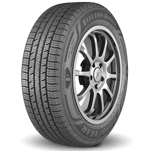 Goodyear ELECTRICDRIVE SCT