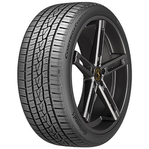 Continental CONTROLCONTACT SPORT SRS