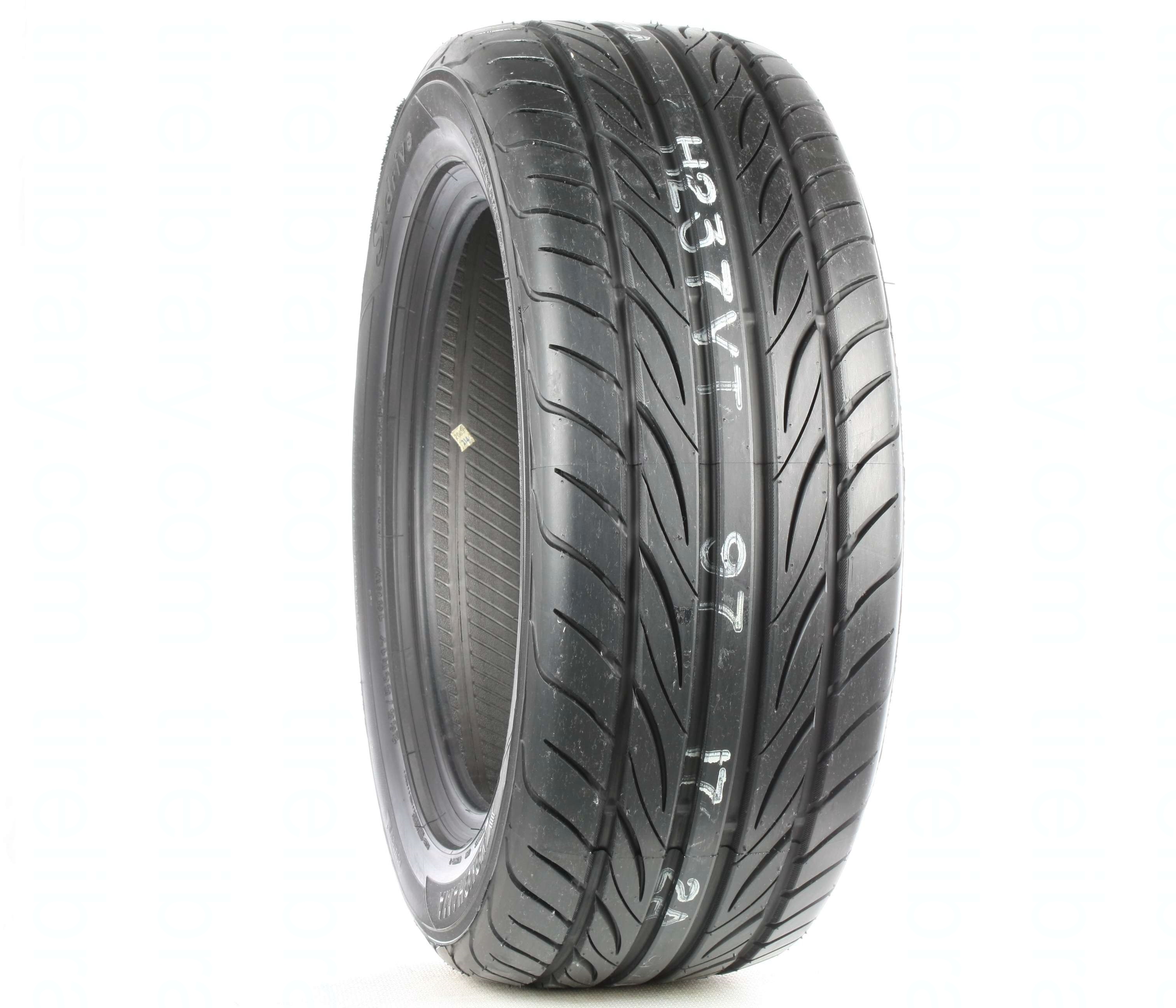 215/55R16 S.DRIVE - YOKOHAMA - Tire Library