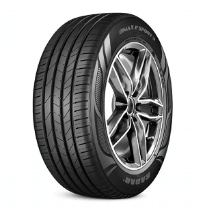 Radar DIMAX ESPORT 3