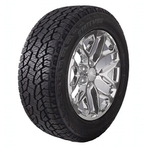 275/60R20 ALL TERRAIN CCX