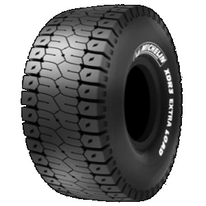Michelin XDR3 EXTRA LOAD