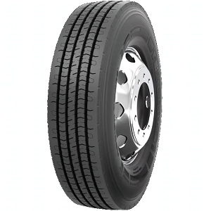 Nokian Tyre HAKKA TRUCK COACH