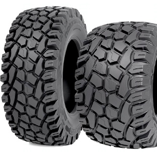Nokian Tyre GROUND KARE