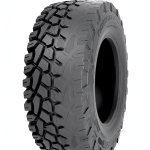 Nokian Tyre GROUND KARE SEMI-SLICK