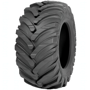 Nokian Tyre NOKIAN FOREST KING TRS 2+
