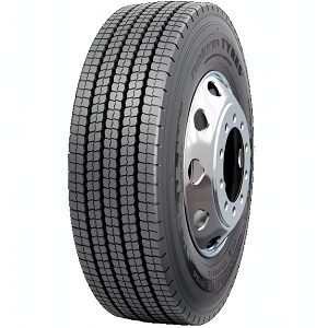 Nokian Tyre HAKKAPELIITTA CITY BUS