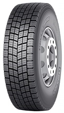 Nokian Tyre HAKKA TRUCK STEER