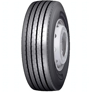 Nokian Tyre HAKKA TRUCK 844+