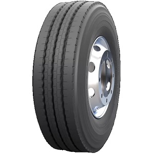 Nokian Tyre NOKIAN E-TRUCK STEER 17.5