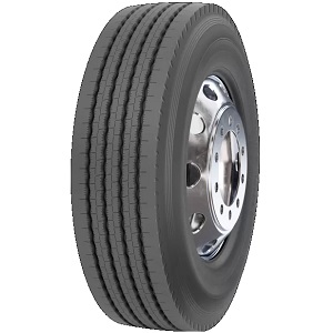 Nokian Tyre NOKIAN E-TRUCK STEER 19.5