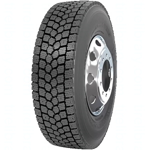Nokian Tyre HAKKAPELIITTA TRUCK E2