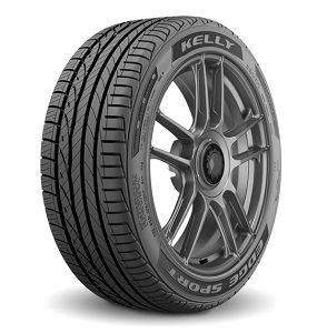 Cooper ProControl All Season 205/55R16 91V SL Tire