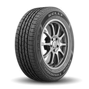 Four New 225/55/19 Sumitomo HTR PO3 All Season Tires For Sale! for