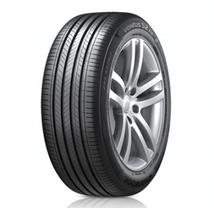 Hankook VENTUS S2 AS (H462)