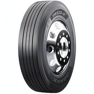 Commercial Truck/Bus. Medium-Duty Truck Trailer Position Radial tire for Long Haul Applications.