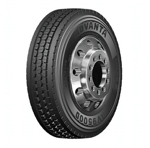 Advanta AV9500D
