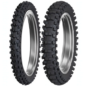 Dunlop GEOMAX MX34