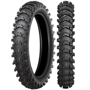 Dunlop GEOMAX MX14