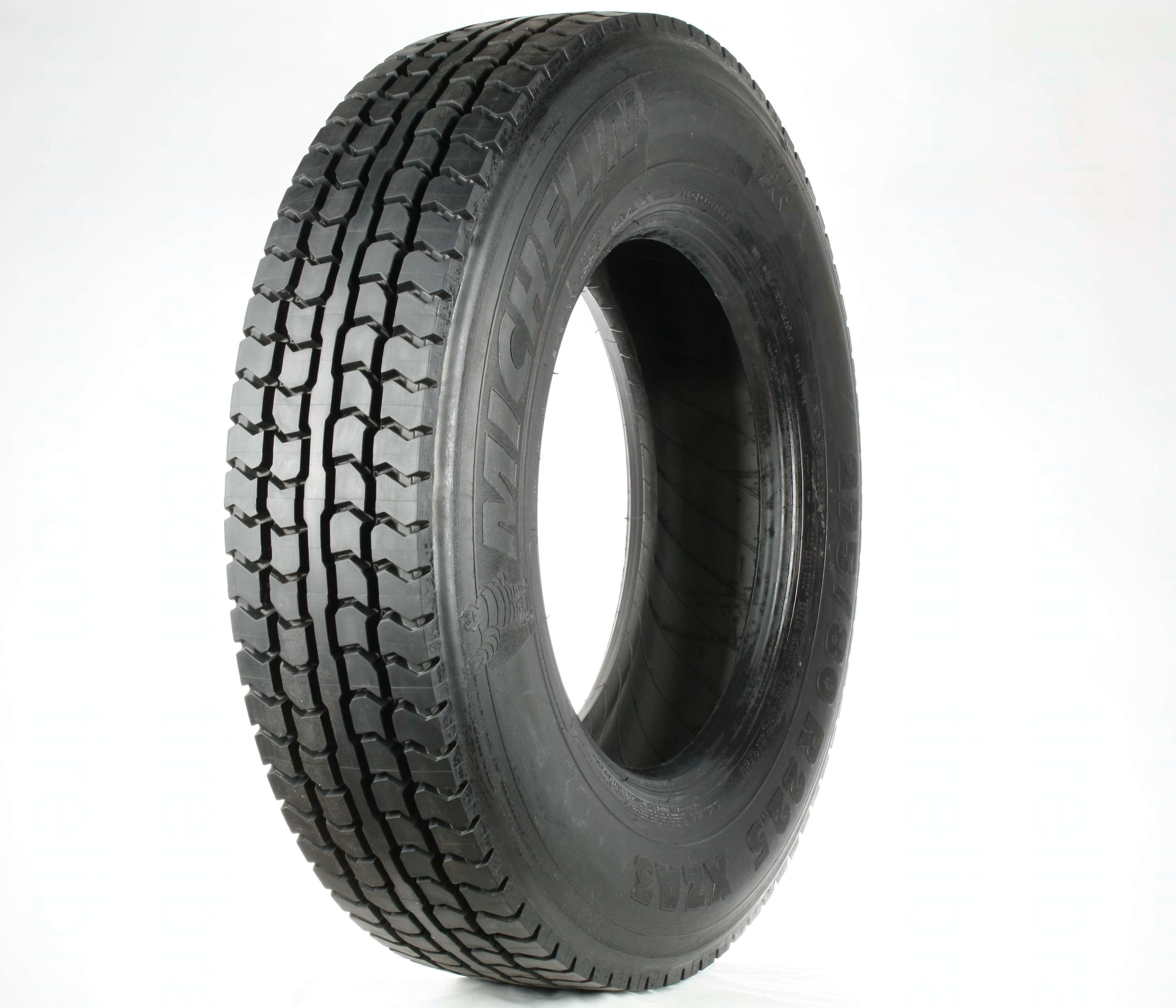 275 80r22 5 h xza3 michelin tire library