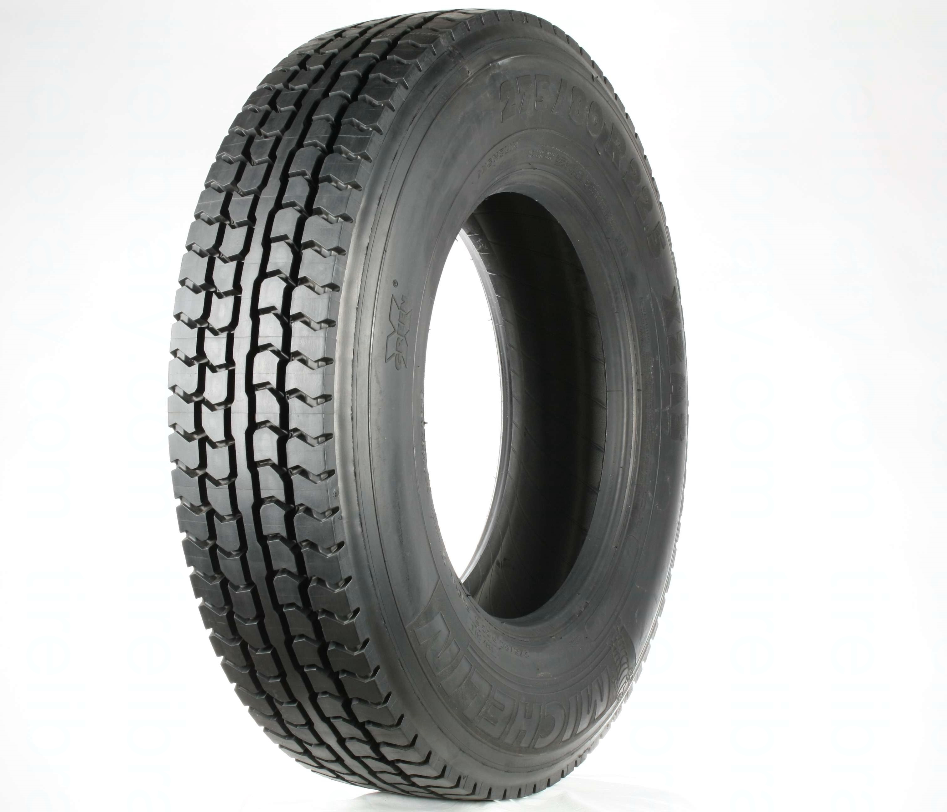 11r24 5 g xza3 michelin tire library