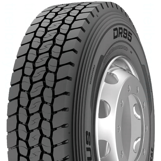 Uniroyal Laredo At 265/60R18 110H