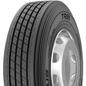 Uniroyal Laredo HT 235/70R16 109T