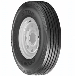 ST235/80R16 G ST02 (TRAILER USE ONLY)