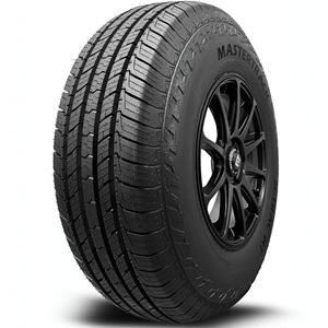 Mastertrack M-TRAC HT