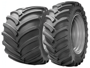Goodyear Optitorque R-1 (Tire Only)