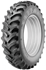 480/80R38 TL GOODYEAR DYNA TORQUE RADIAL R-1